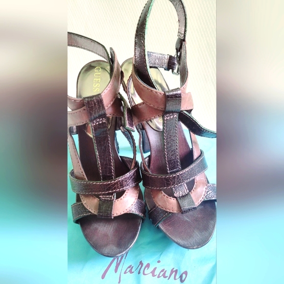 Marciano Sandals - Picture 3 of 4